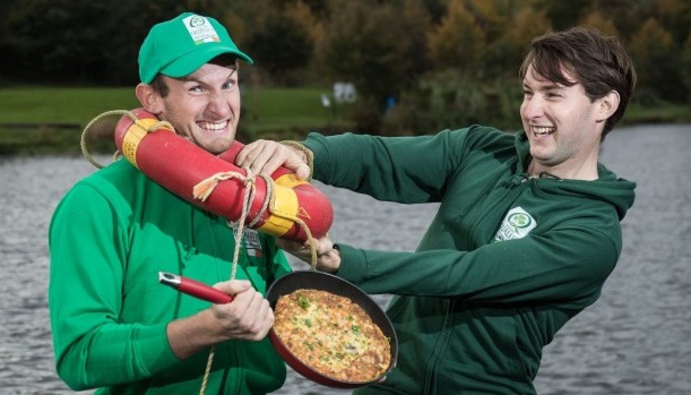 BORD BIA - EGGS FUEL FOR A BUSY LIFE