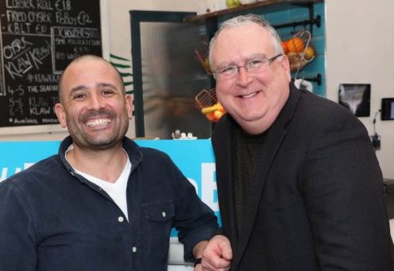 Burren Slow Food Festival