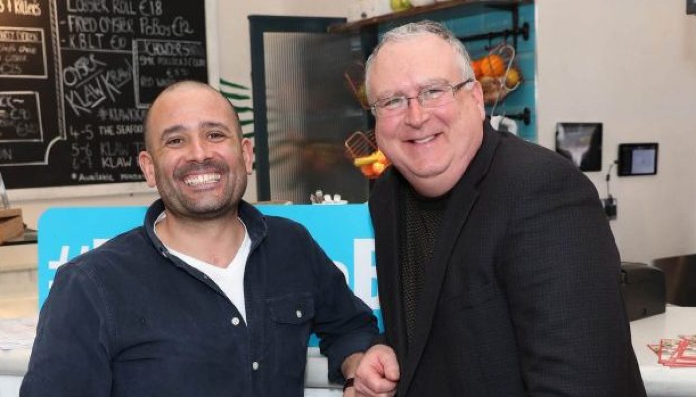 Burren Slow Food Festival