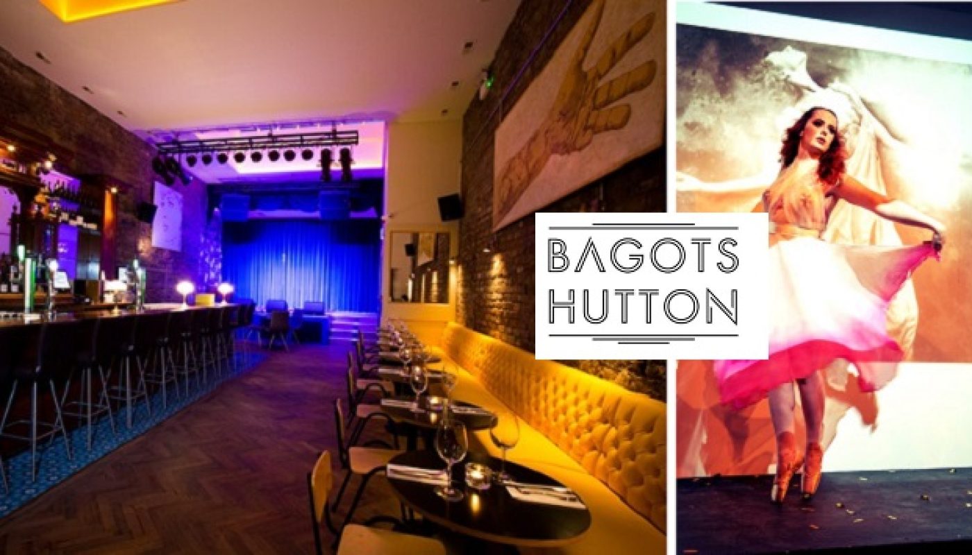 Bagots Hutton Feature