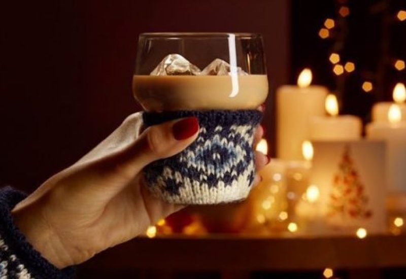 Baileys Advent Calendar