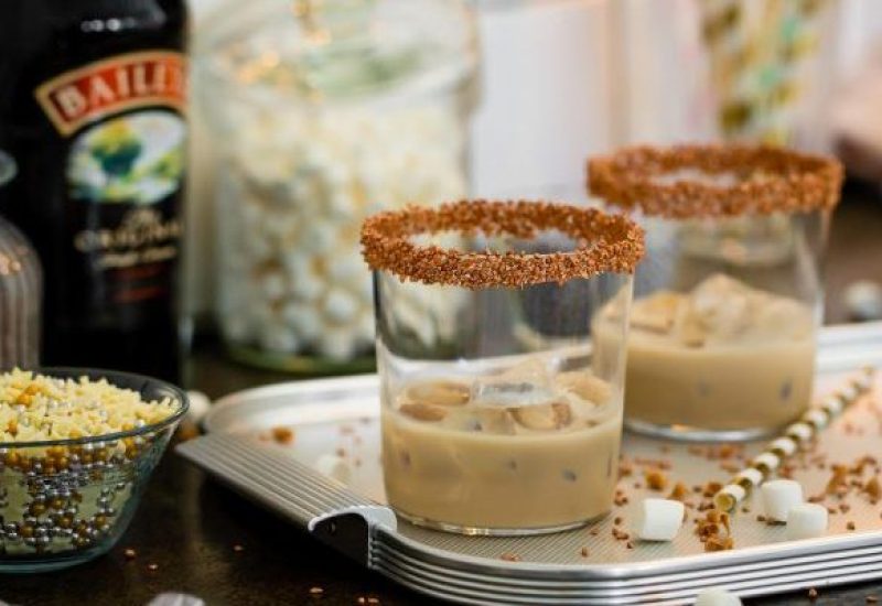 Baileys Eatyard 1