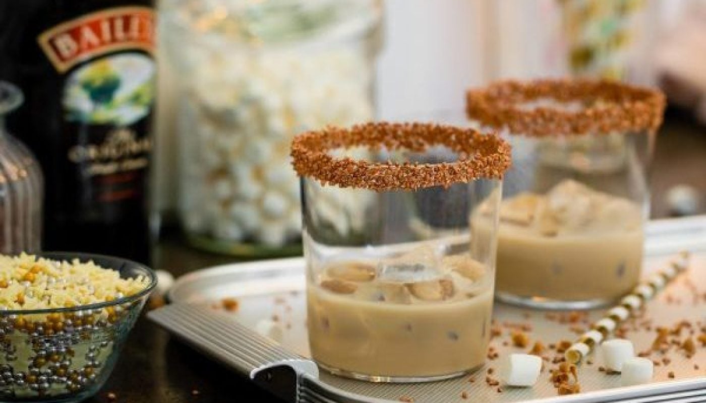 Baileys Eatyard 1