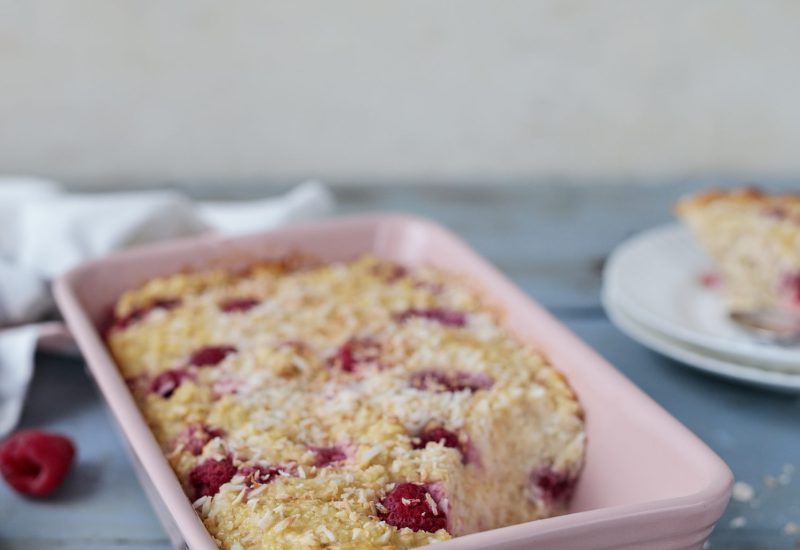 Baked_Raspberry&Coconut_Oats