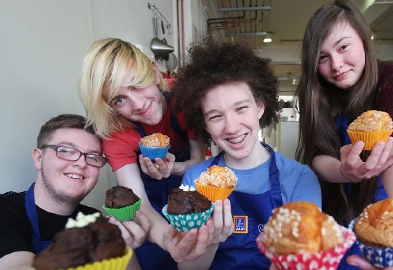 Baking Competition