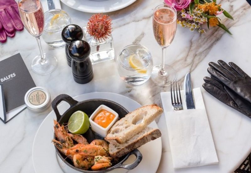 Balfes_Mother's Day Gambas