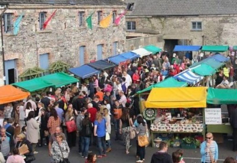 Ballina Food Fleadh .