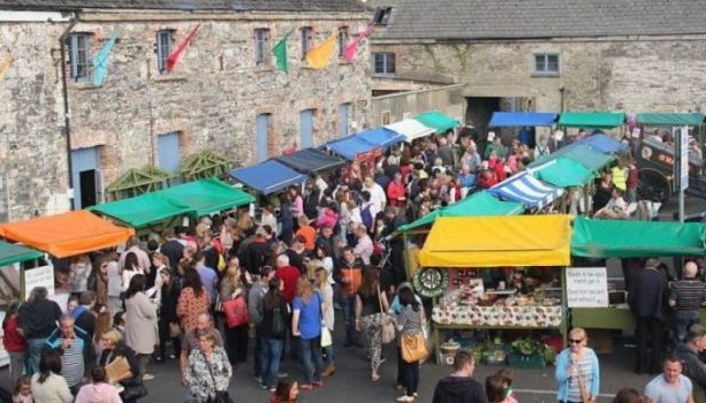 Ballina Food Fleadh .