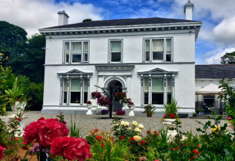 Mitchelstown