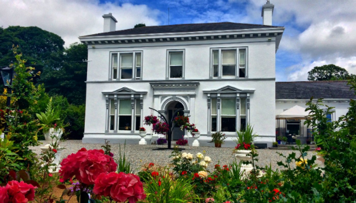 Mitchelstown