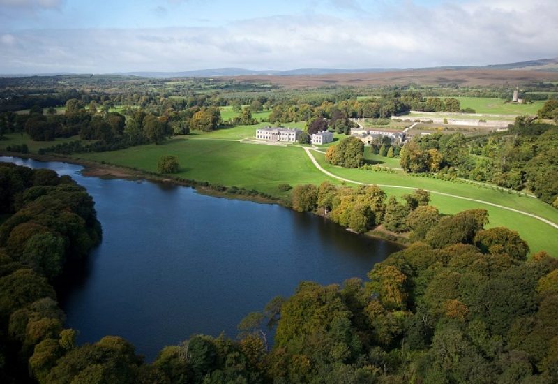 Ballyfin