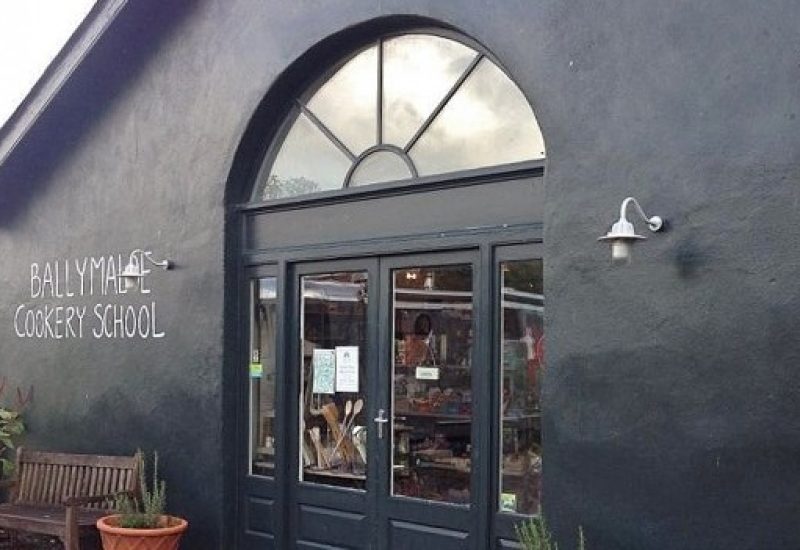 Ballymaloe Cookery School