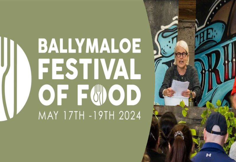 BallyMaloe Festival of Food