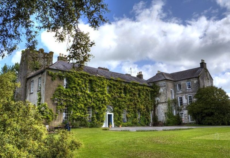 Ballymaloe House