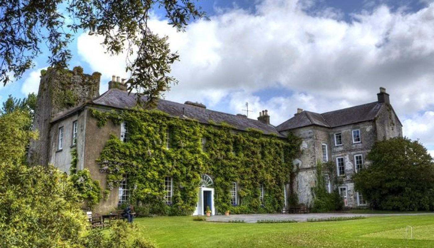 Ballymaloe House
