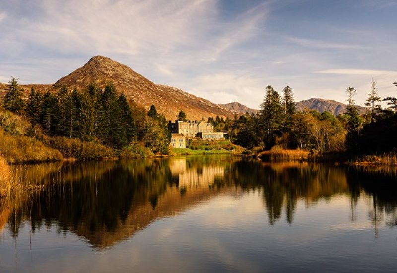 Irish Hotels