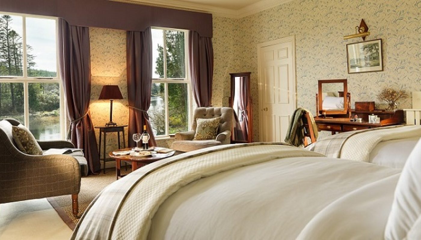 Ballynahinch Castle Superior
