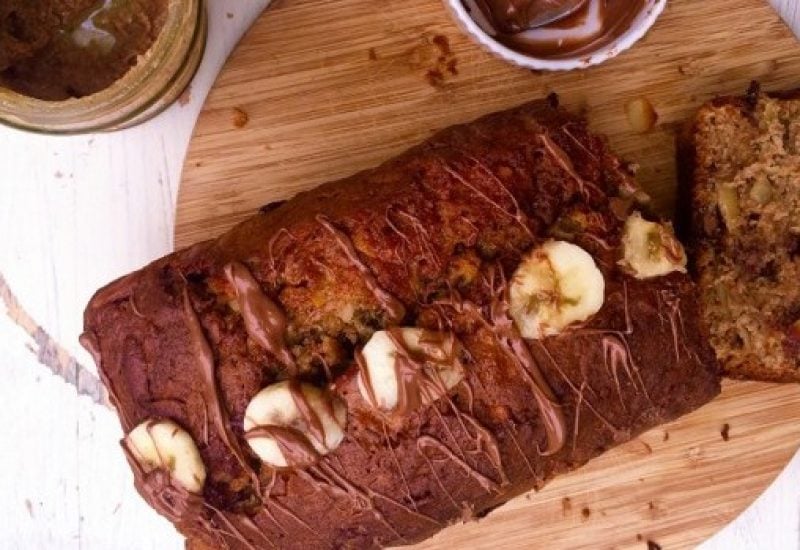 Banana Bread