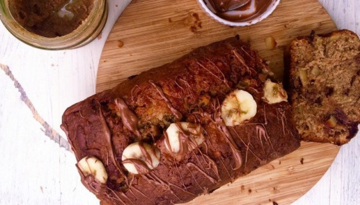 Banana Bread