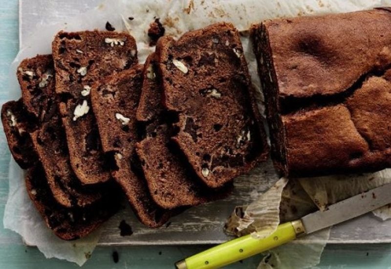 Banana Bread Recipe