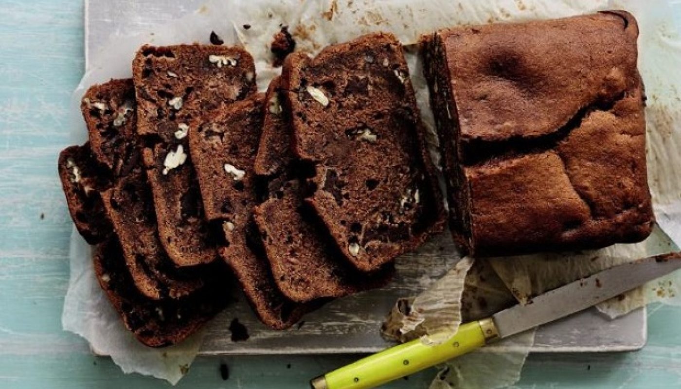 Banana Bread Recipe
