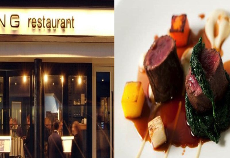 Wine Evening with Surprise Menu - Bang Restaurant 15th January only €39 pp