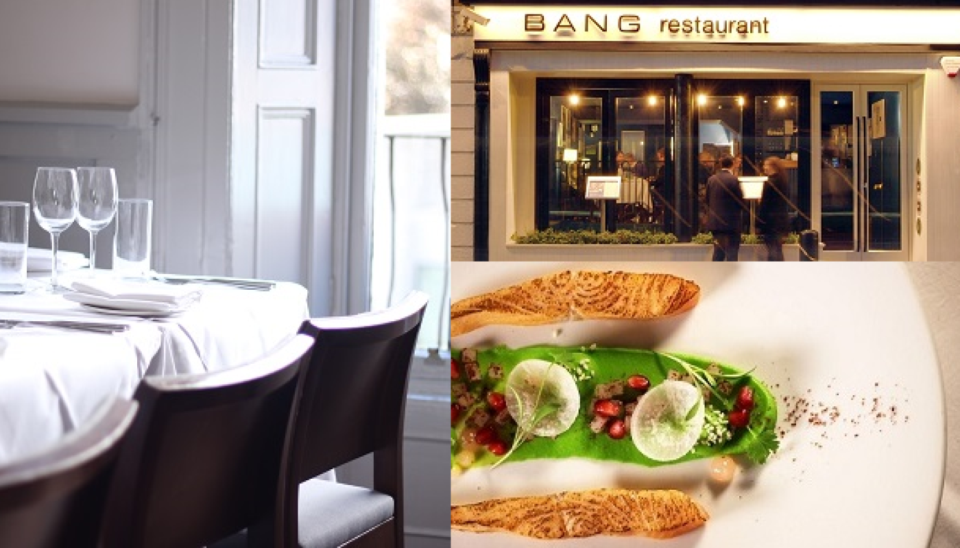 Bang Restaurant