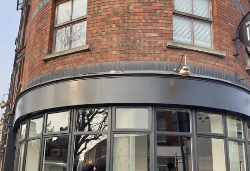 A Celebration of Poitín and Irish Spirits - Bar 1661 Review