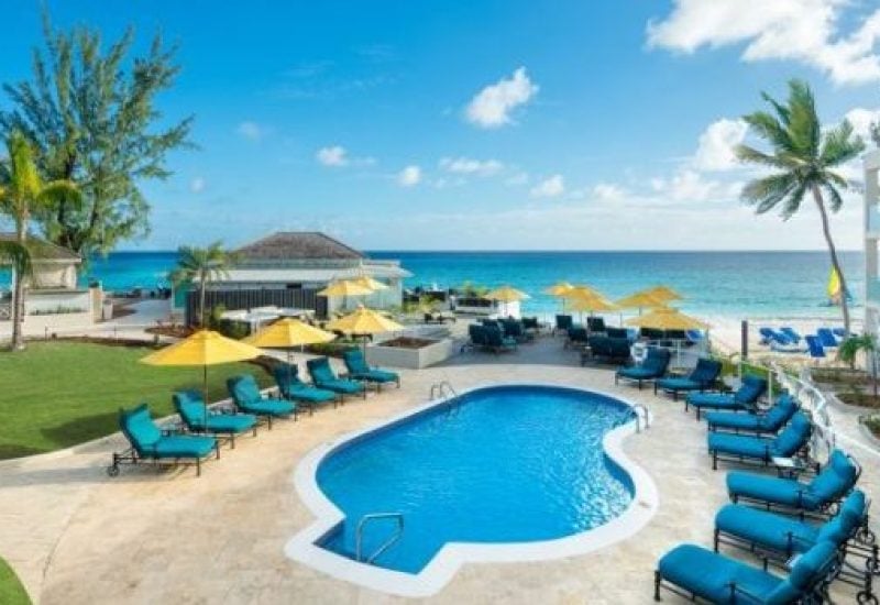 Tropics