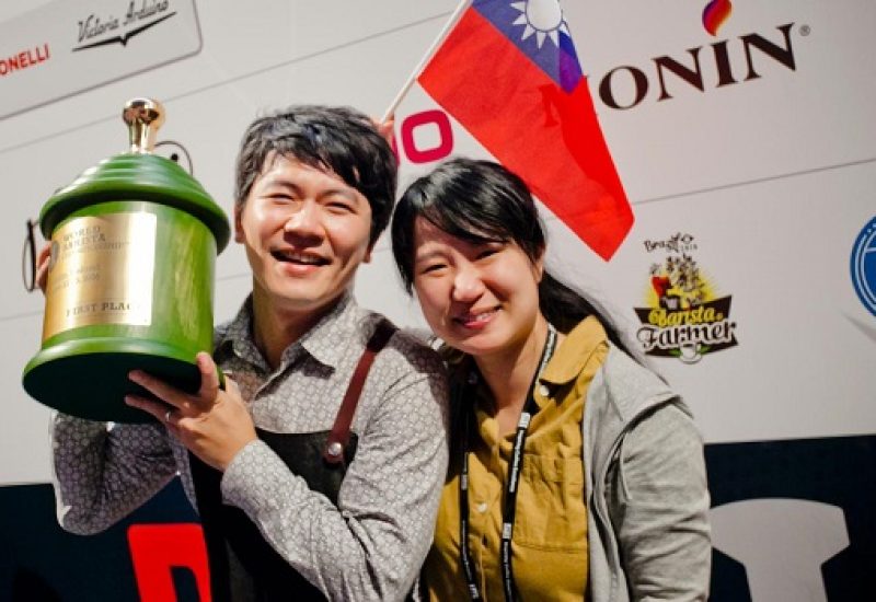 World Barista Champion Announced at World of Coffee Dublin