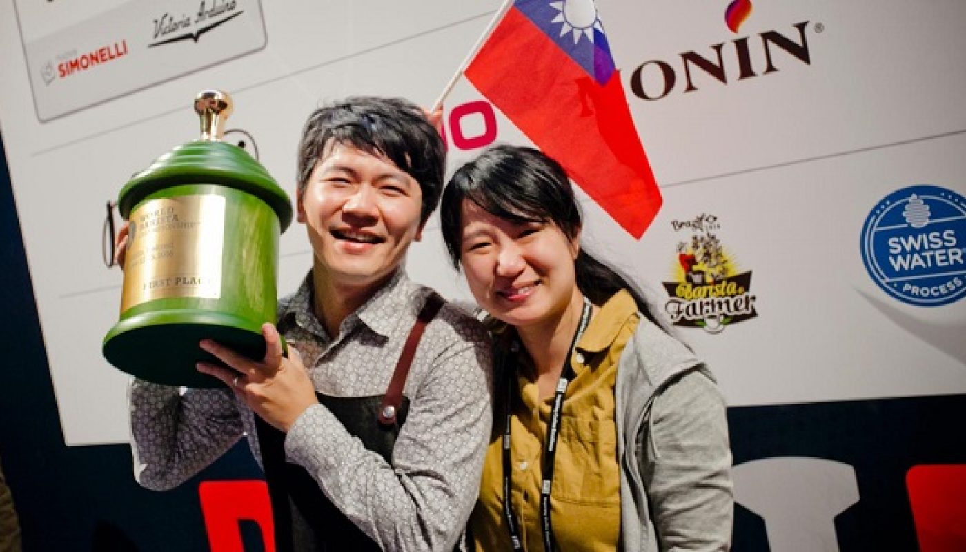 World Barista Champion Announced at World of Coffee Dublin