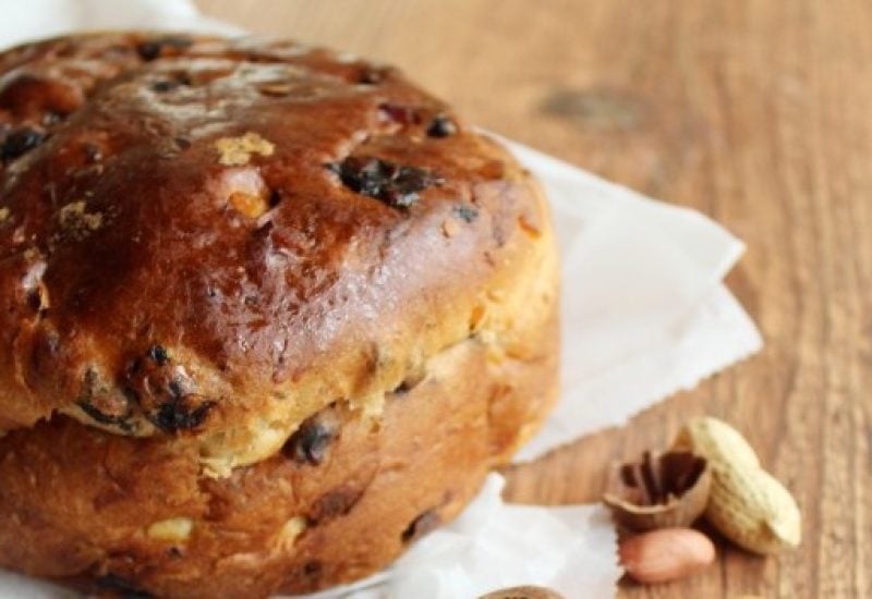 Barmbrack