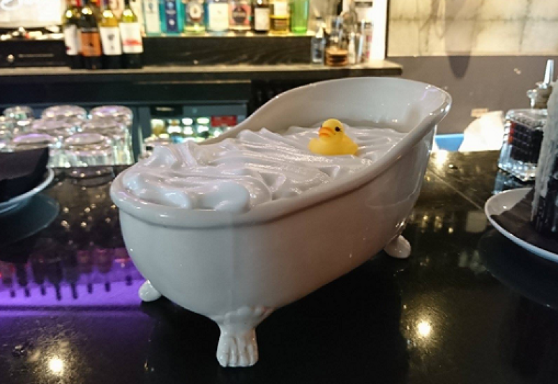 Craft Cocktails: Why so Serious? Great Drinks Can (and Should) Be Fun