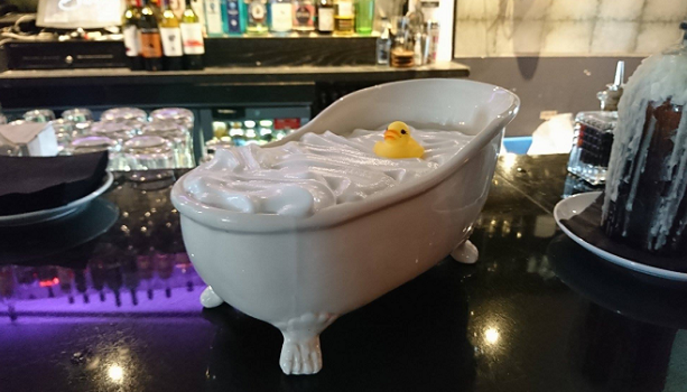 Craft Cocktails: Why so Serious? Great Drinks Can (and Should) Be Fun