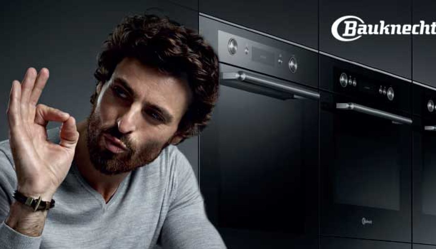 Win a fantastic set of award winning Bauknecht Blackline appliances worth over €2,800 - Closed