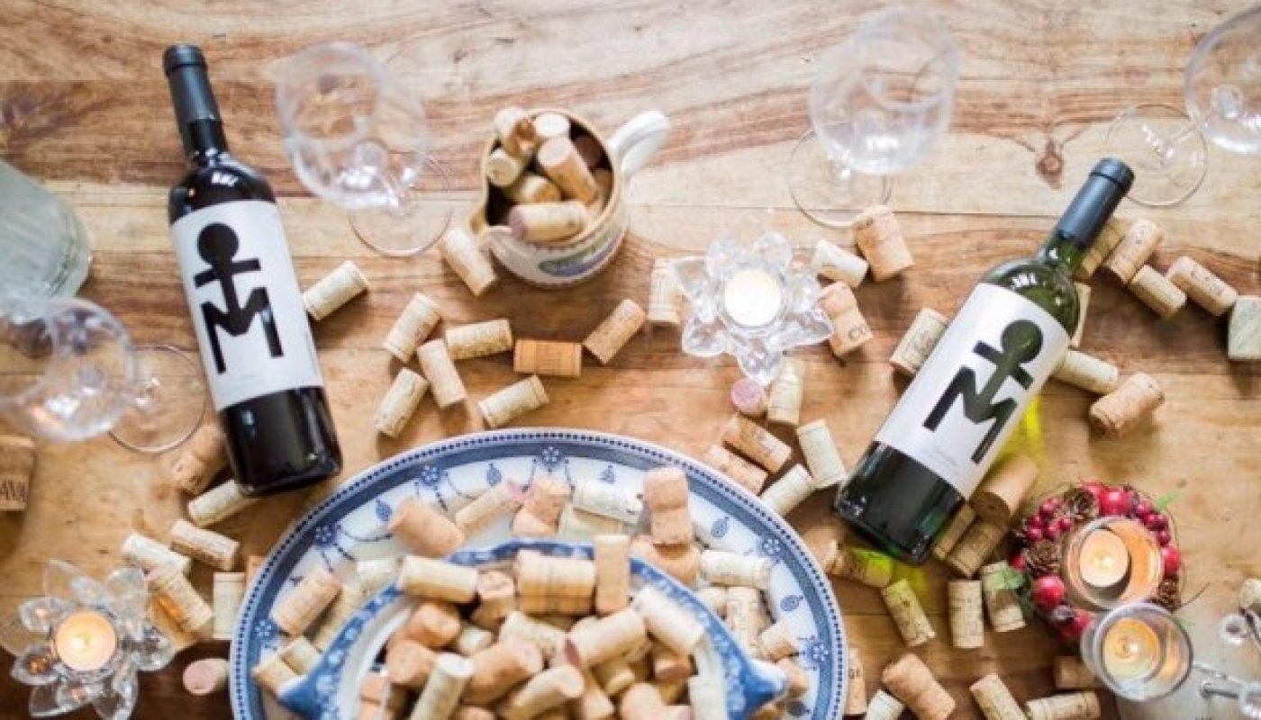 BeTomish Wines