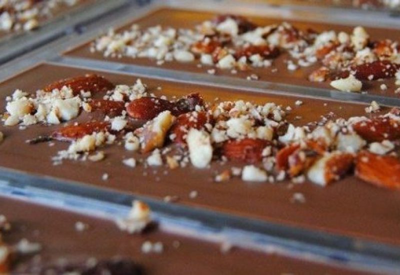 Chocolate Workshop