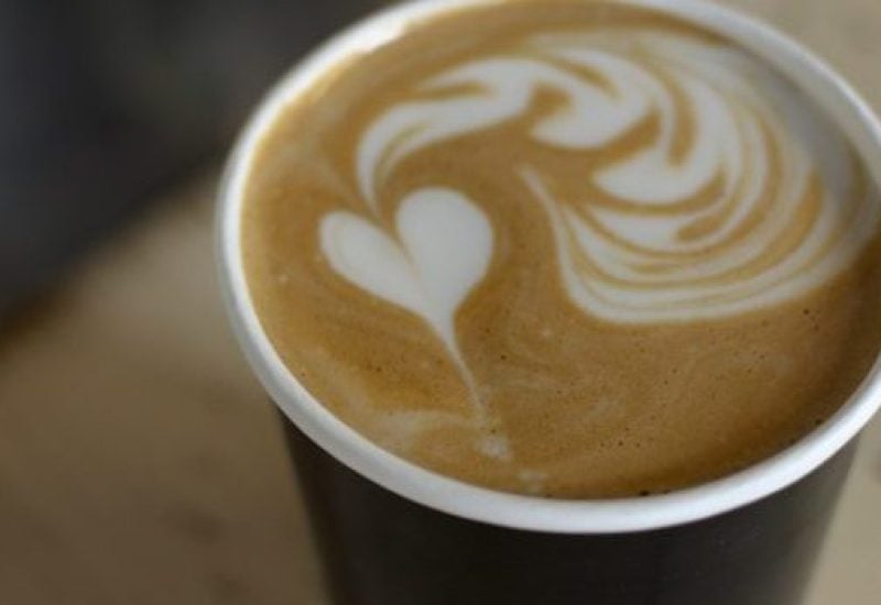 Bear Market €2 Coffee Black Friday TheTaste