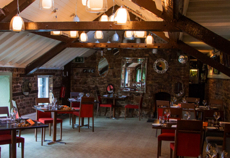 Loft Brasserie