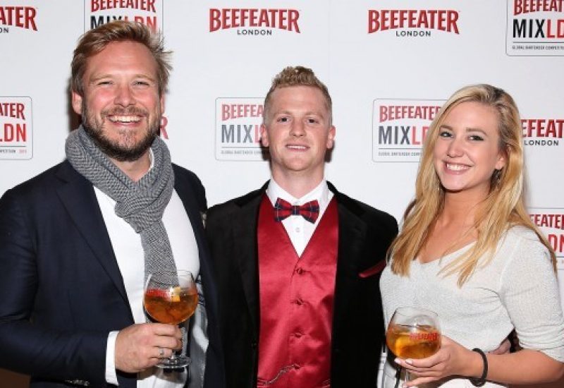 Beefeater