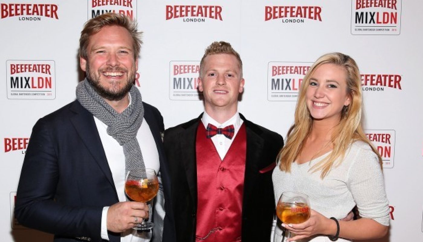 Beefeater