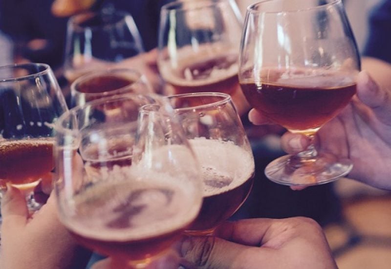 Six Awesome New Irish Breweries to Check Out This Spring