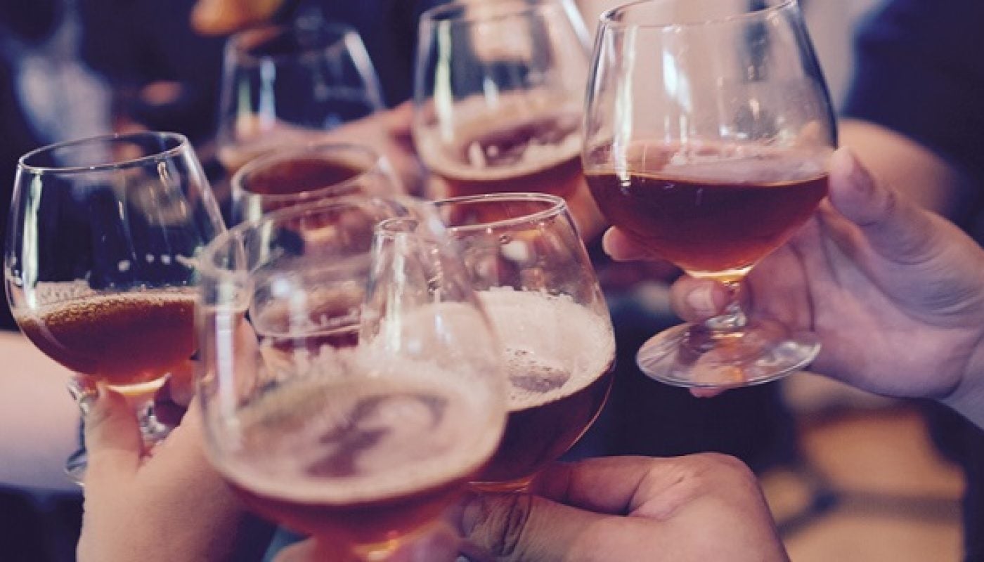 Six Awesome New Irish Breweries to Check Out This Spring