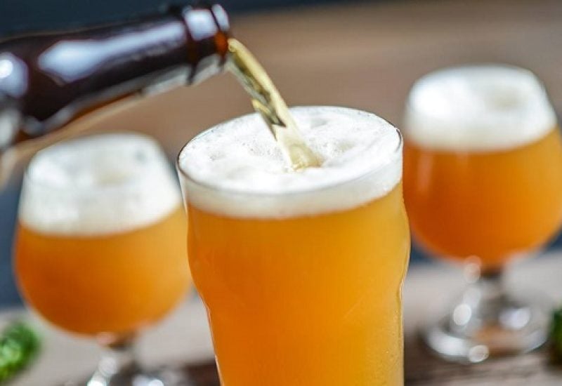 Beer
