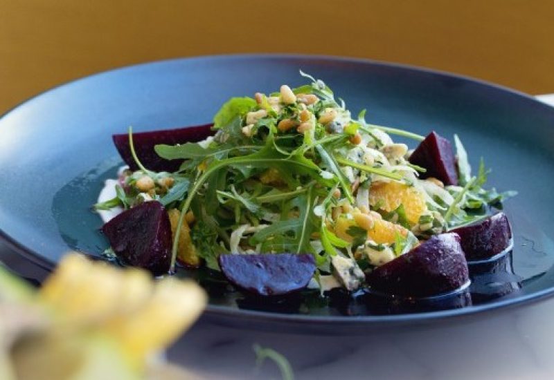 Beetroot Salad