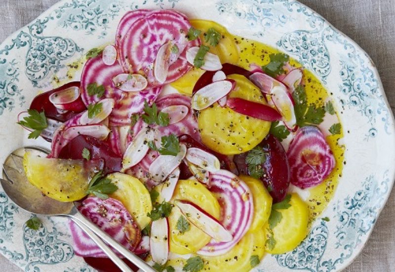 Beetroot Salad recipe
