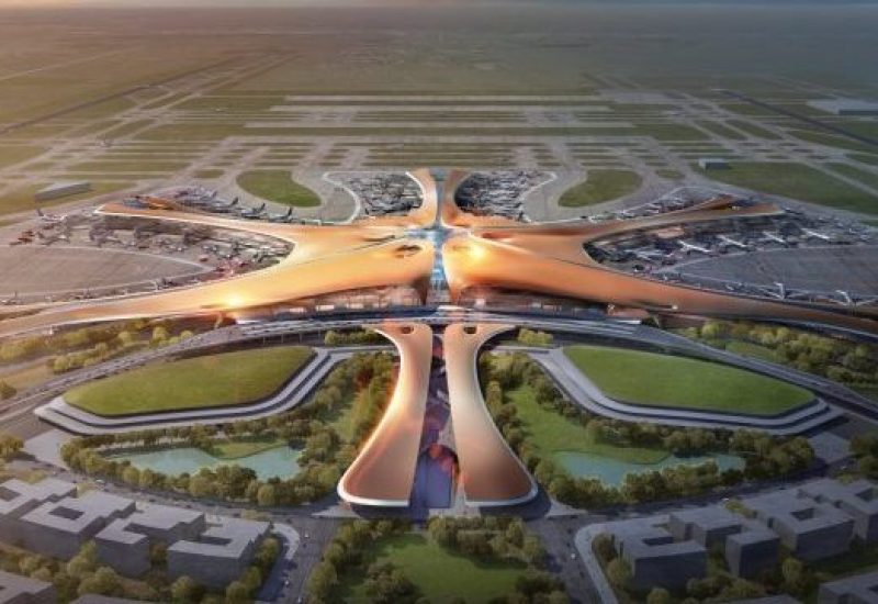 Beijing Airport