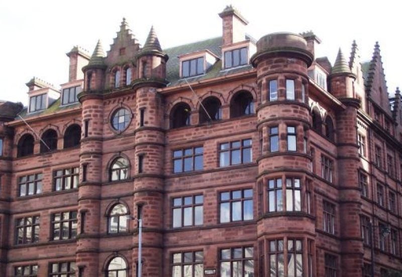 Belfast Scottish Mutual 1