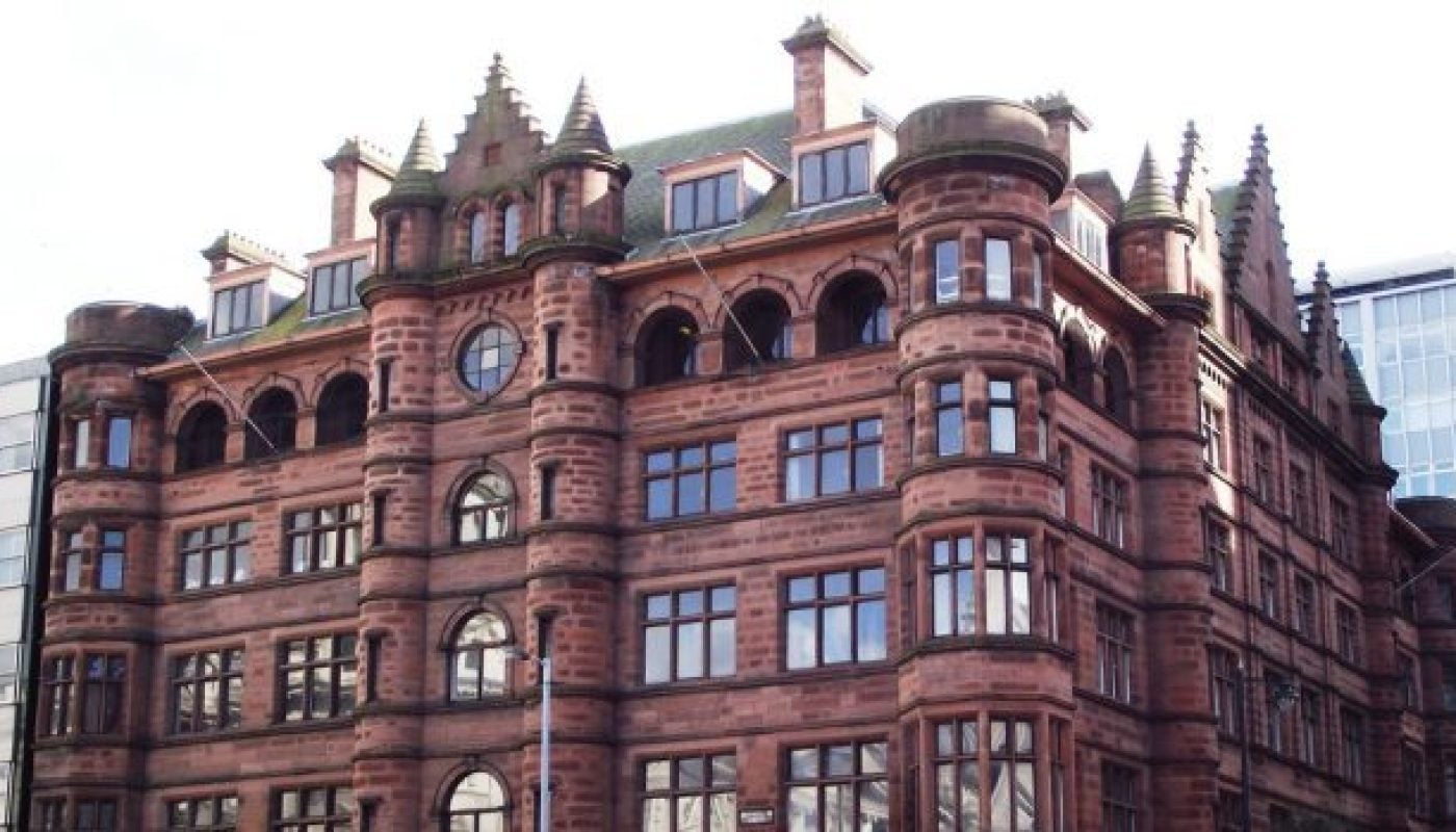 Belfast Scottish Mutual 1