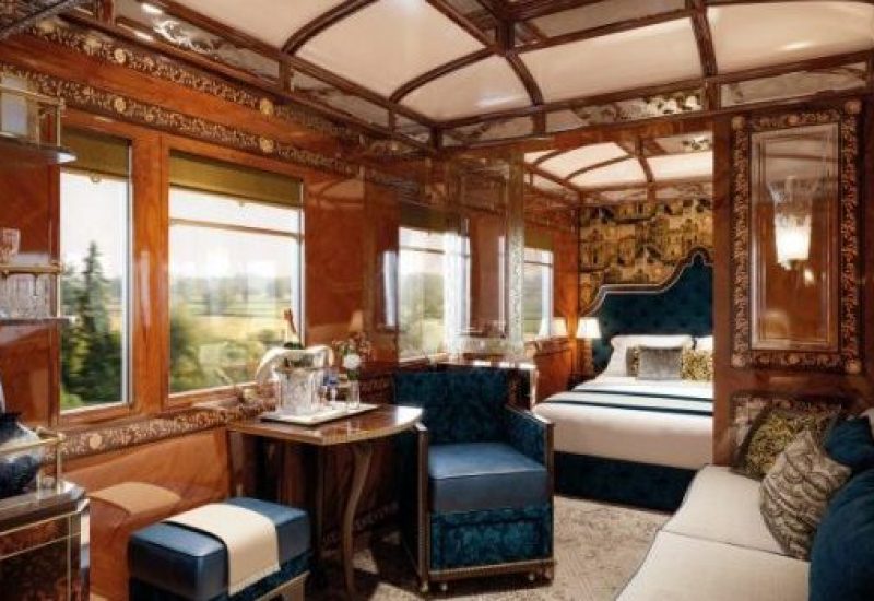 Belmond Train6